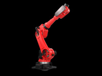 BRTIRUS2550A, 50кг, 2550мм, 6 осей