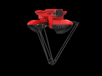 BRTIRPL1608A, 8кг, 1600мм, 4 оси