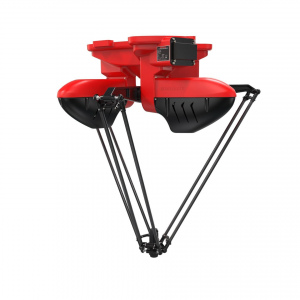 BRTIRPL1608A, 8кг, 1600мм, 4 оси