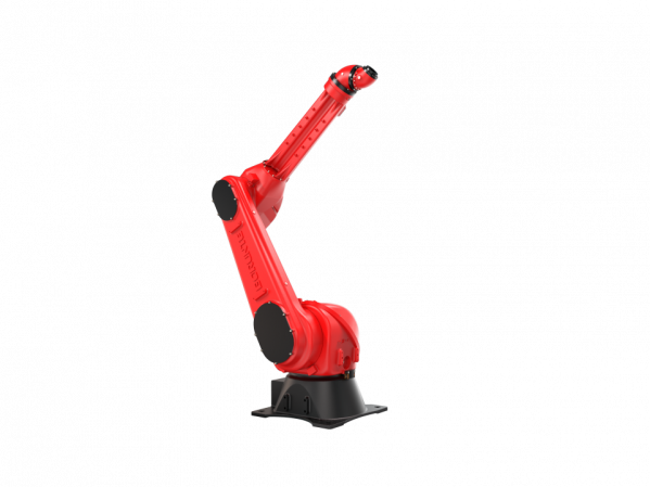 Покрасочный робот 2013