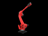 BRTIRUS3030A, 30кг, 3021мм, 6 осей