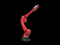 BRTIRUS2110A, 10кг, 2100мм, 6 осей