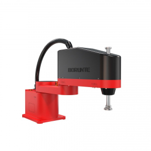 SCARA робот 10кг, 800мм  4оси