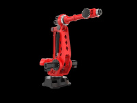 BRTIRUS3050B, 500кг, 3050мм, 6 осей