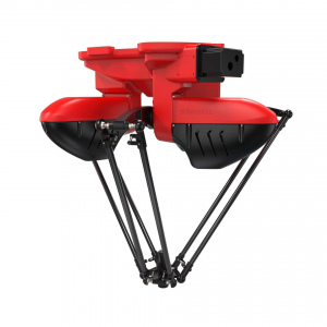 BRTIRPL1215A, 15кг, 1200мм, 4 оси