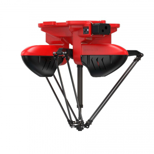 BRTIRPL1003A, 3кг,  длина  1000мм, 4 оси.