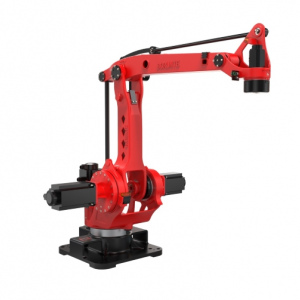 BRTIRPZ2480A 80кг, 2.4метра, 4 оси