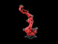 BRTIRUS2520B, 200кг, 2570мм, 6 осей