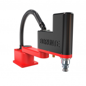 SCARA робот 4 оси 3кг 600мм